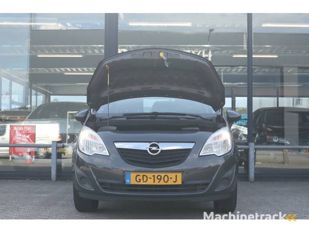 Opel Meriva 1.4 Edition