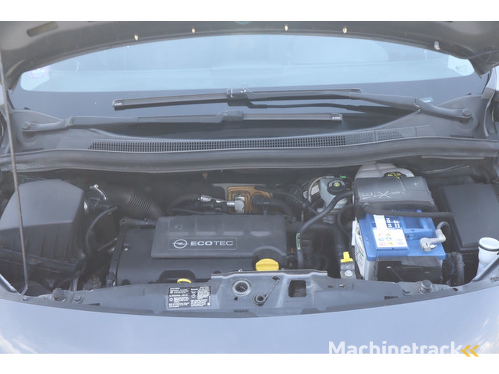 Opel Meriva 1.4 Edition