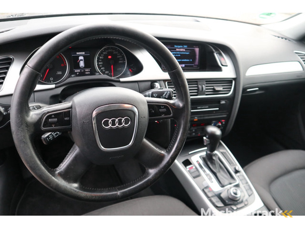 Audi A4 Avant 2.7 TDI Pro Line S