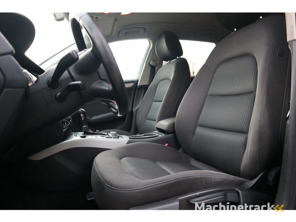 Audi A4 Avant 2.7 TDI Pro Line S