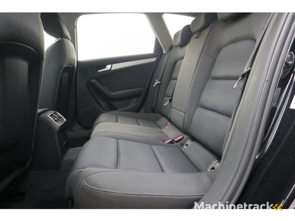 Audi A4 Avant 2.7 TDI Pro Line S