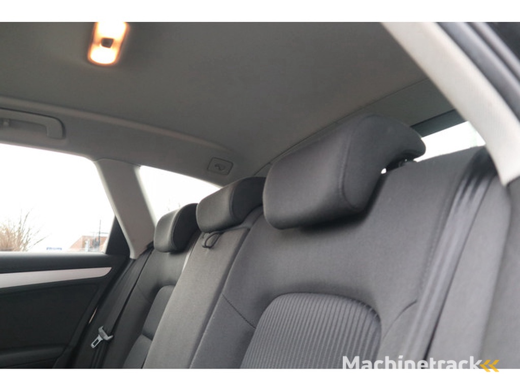 Audi A4 Avant 2.7 TDI Pro Line S