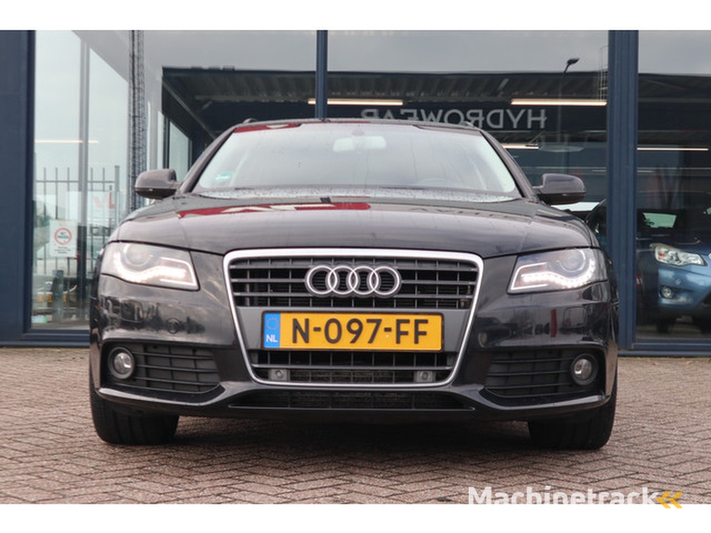 Audi A4 Avant 2.7 TDI Pro Line S