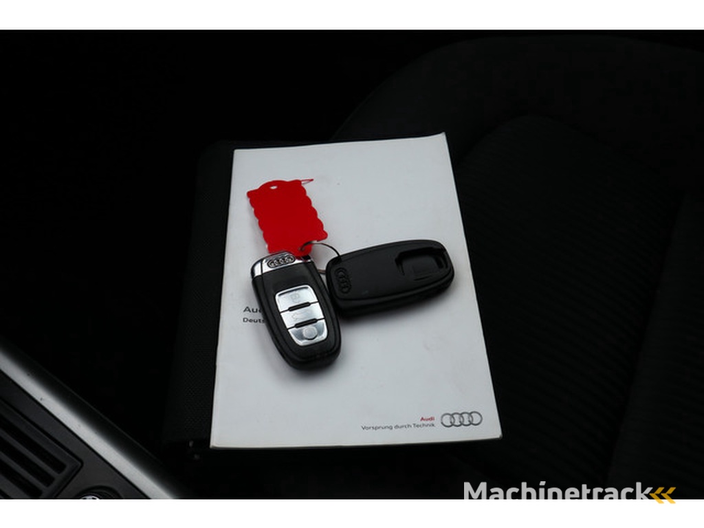 Audi A4 Avant 2.7 TDI Pro Line S