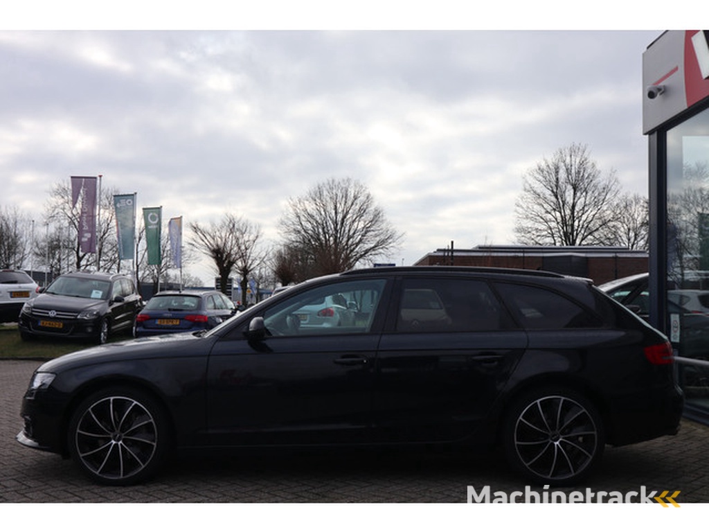Audi A4 Avant 2.7 TDI Pro Line S
