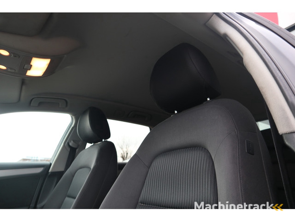 Audi A4 Avant 2.7 TDI Pro Line S