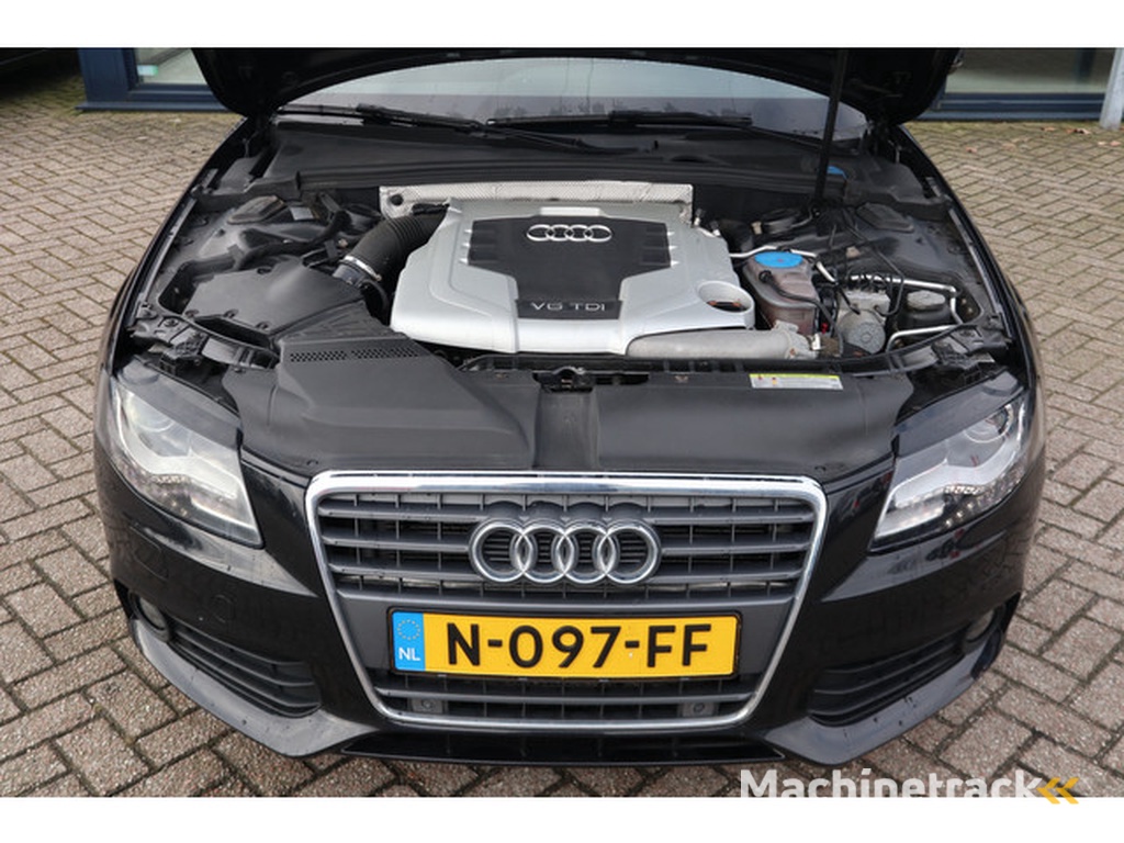Audi A4 Avant 2.7 TDI Pro Line S