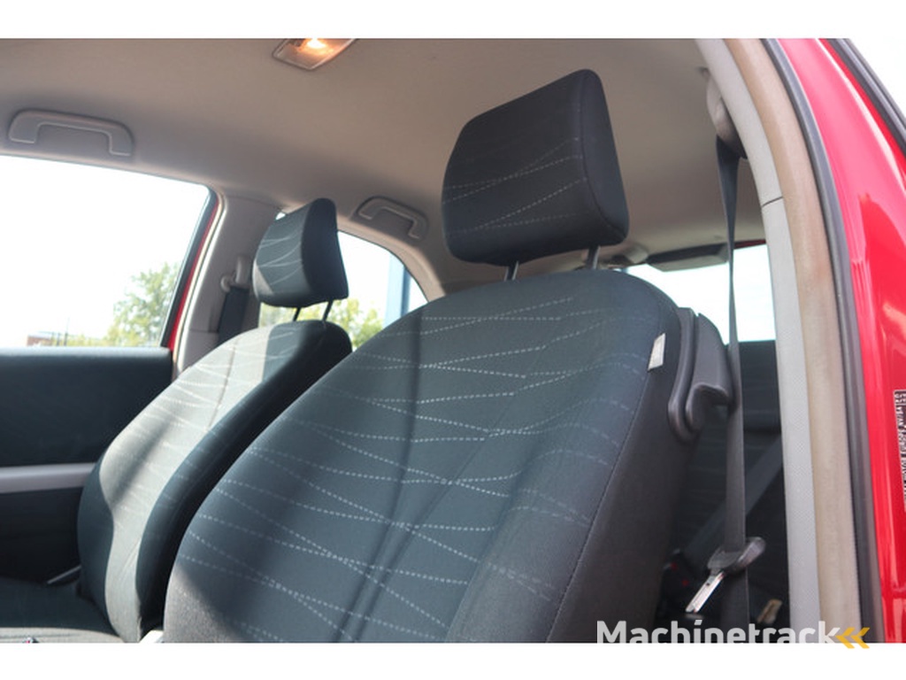 Toyota Yaris 1.3 VVTi Luna MMT