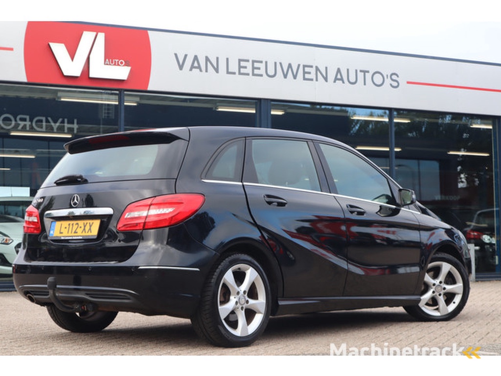 Mercedes-Benz B-klasse 200