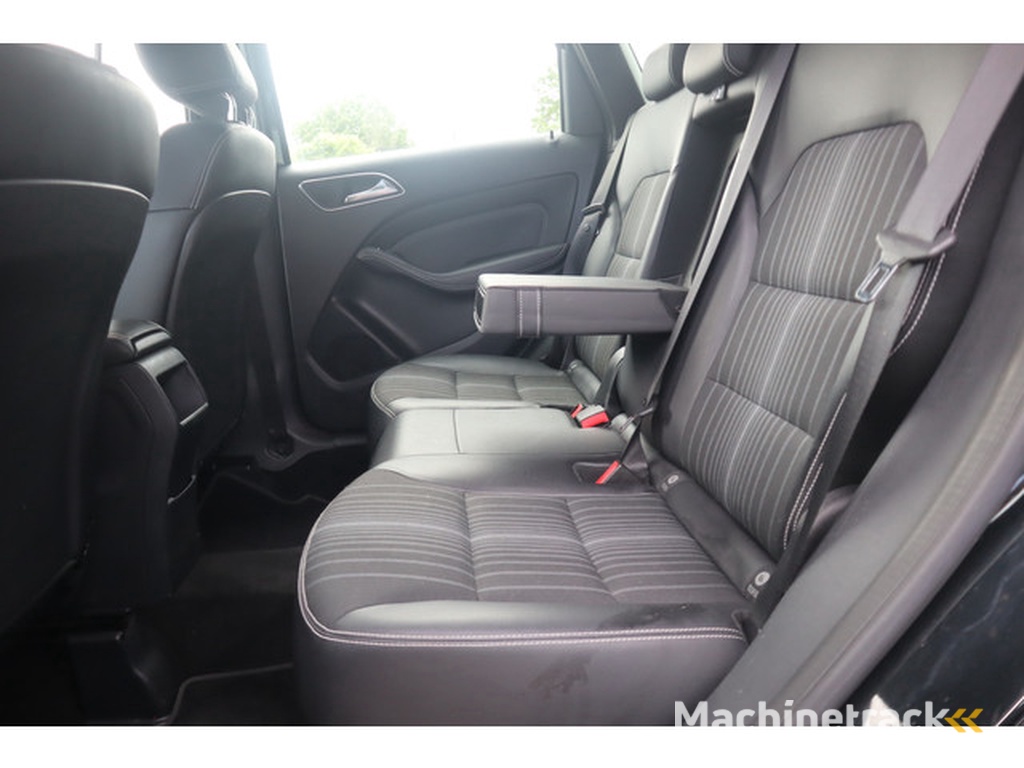 Mercedes-Benz B-klasse 200