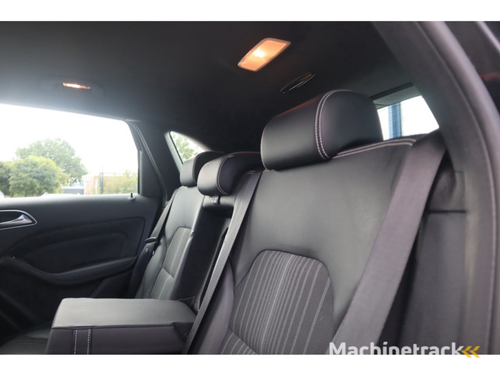 Mercedes-Benz B-klasse 200