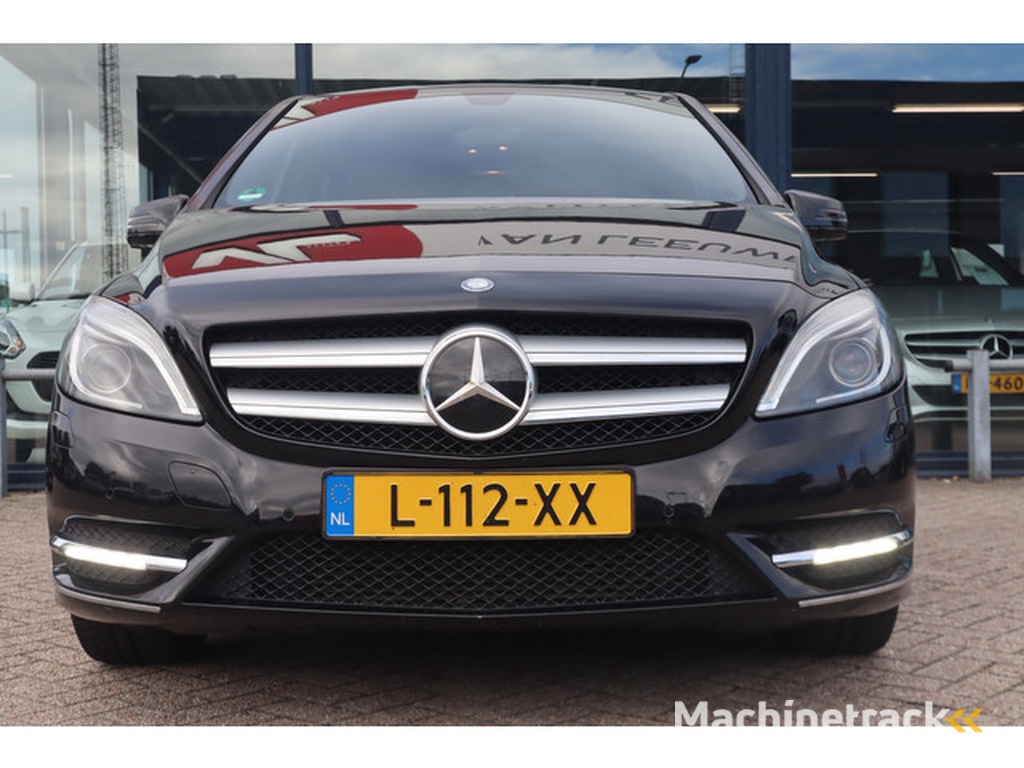 Mercedes-Benz B-klasse 200
