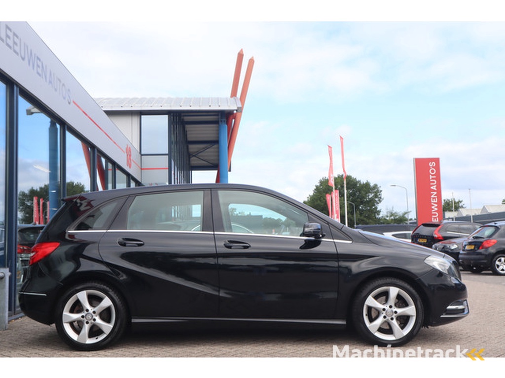 Mercedes-Benz B-klasse 200