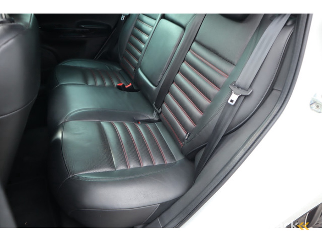 Alfa Romeo Giulietta 1.7 TBi Quadrifoglio Verde