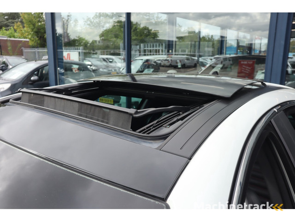 Alfa Romeo Giulietta 1.7 TBi Quadrifoglio Verde