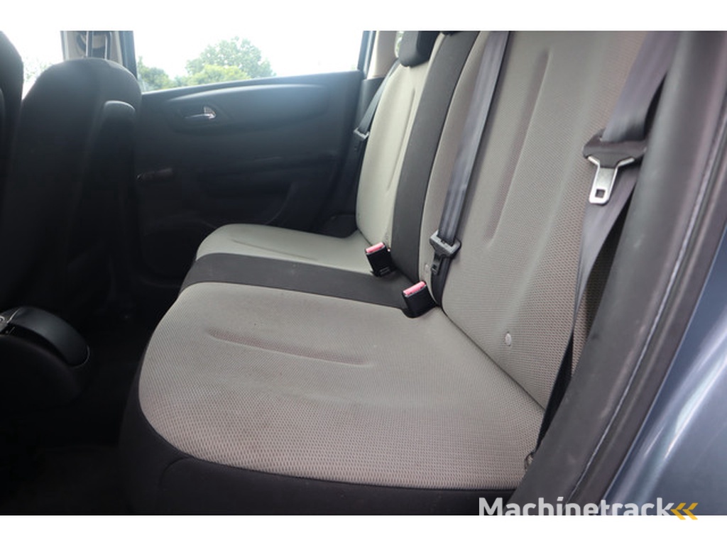 Citroën C4 1.4-16V Ligne Prestige