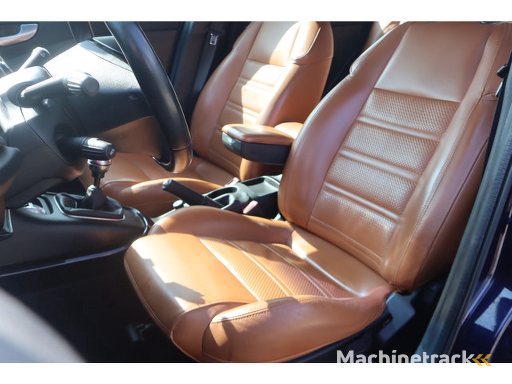 Alfa Romeo Giulietta 1.6 JTDm Distinctive