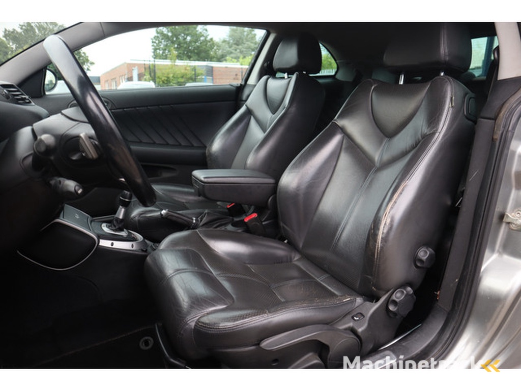 Alfa Romeo GT 2.0 JTS Distinctive Selespeed