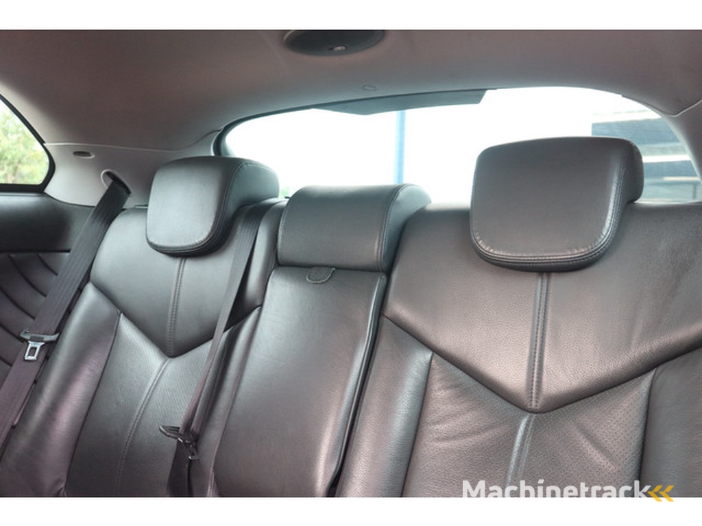 Alfa Romeo GT 2.0 JTS Distinctive Selespeed