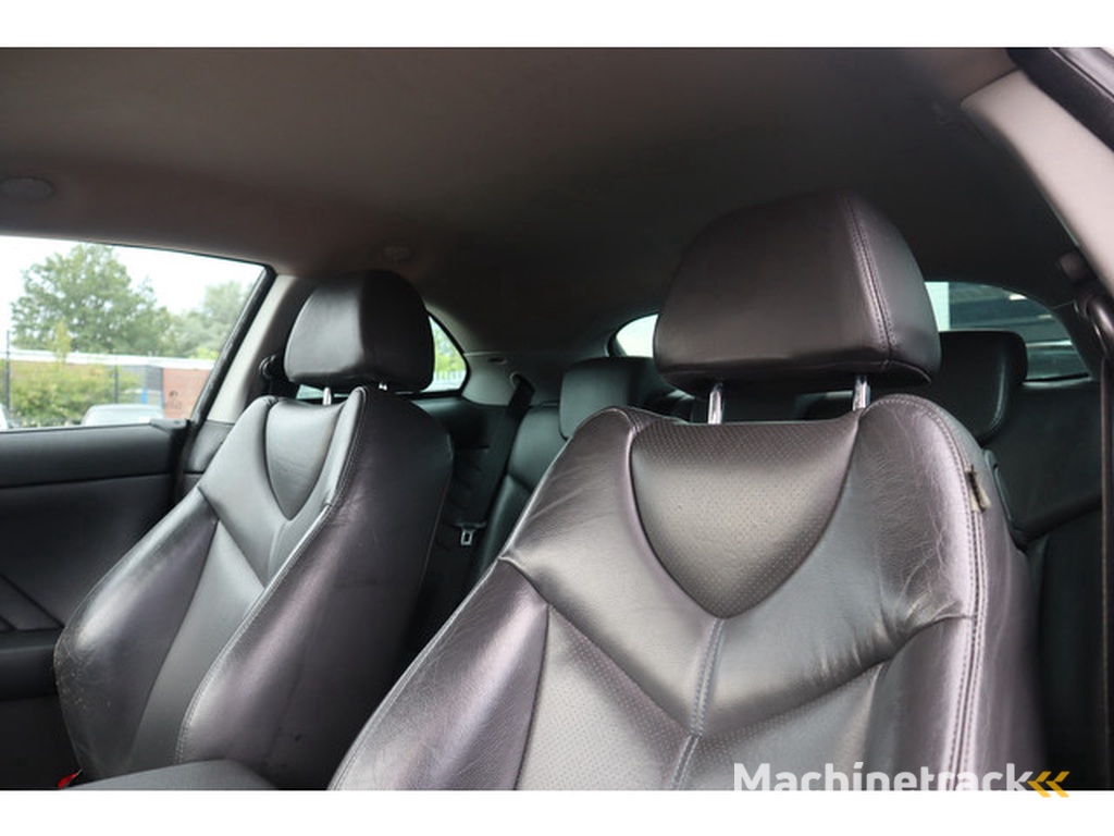 Alfa Romeo GT 2.0 JTS Distinctive Selespeed