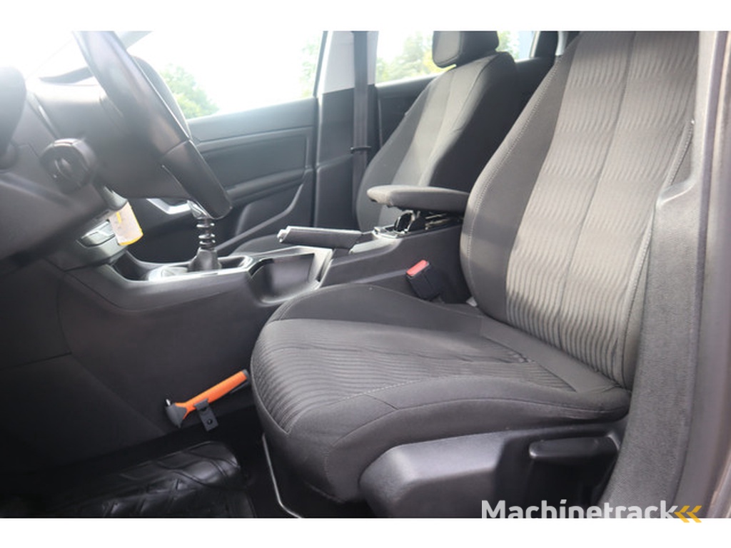 Peugeot 308 SW 1.6 BlueHDI Blue Lease