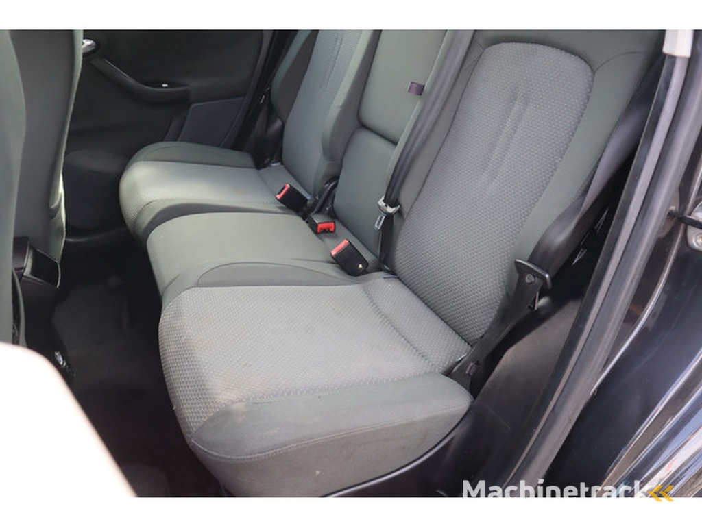 SEAT Altea 2.0 FSI Stylance