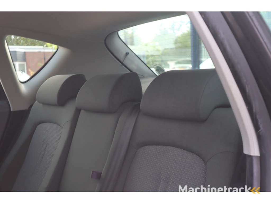 SEAT Altea 2.0 FSI Stylance