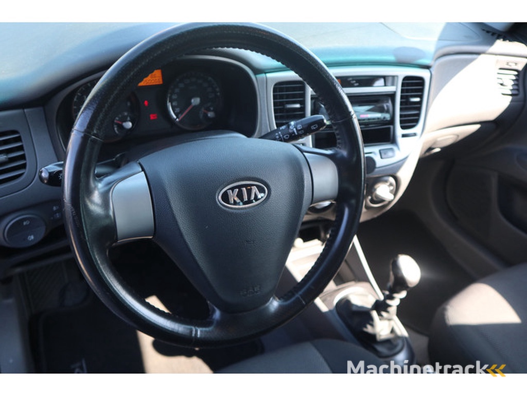 Kia Rio 1.4 X