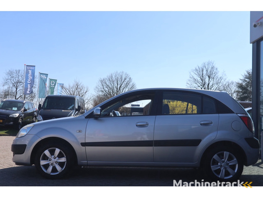Kia Rio 1.4 X