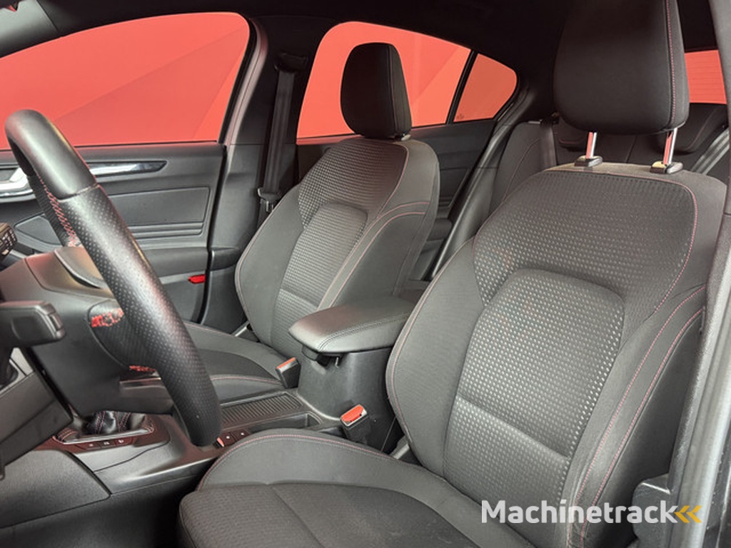 Ford Focus 1.0 EcoBoost ST Line Business