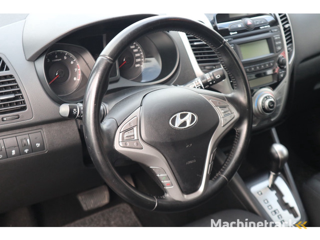 Hyundai ix20 1.6i i-Vision