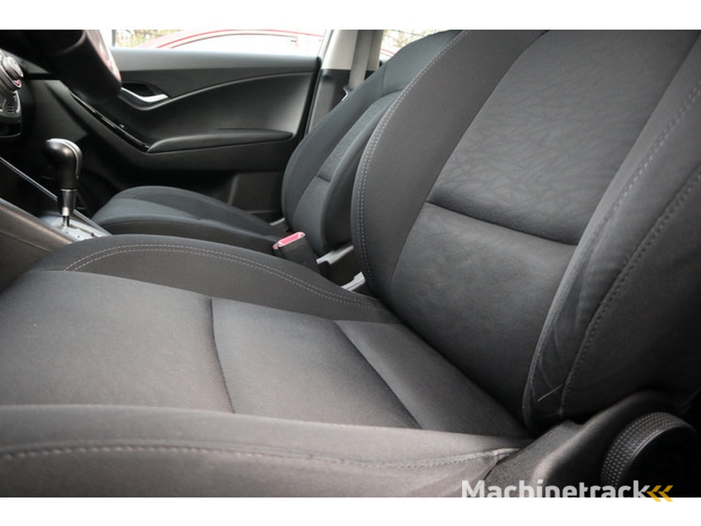 Hyundai ix20 1.6i i-Vision