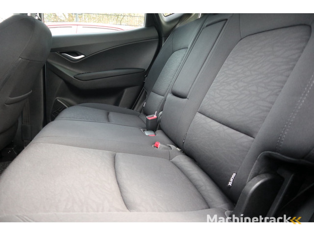 Hyundai ix20 1.6i i-Vision