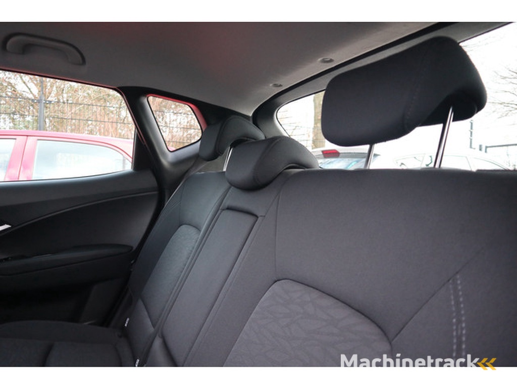 Hyundai ix20 1.6i i-Vision