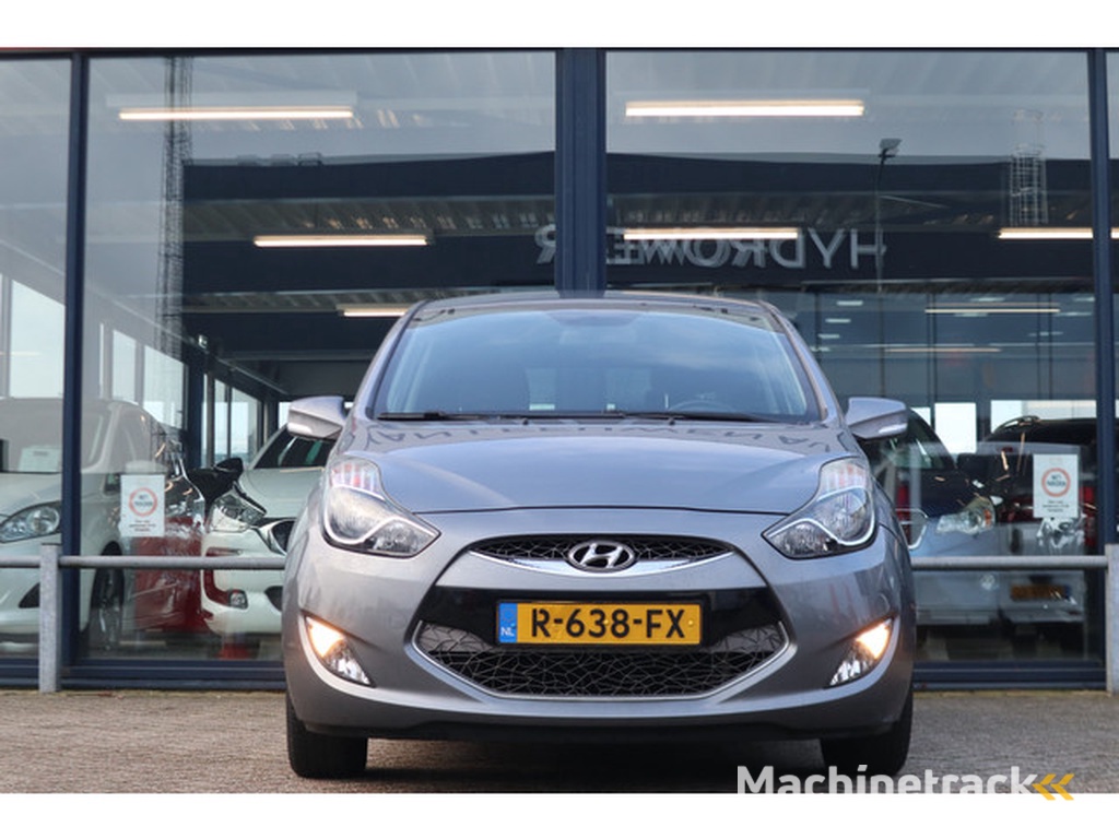 Hyundai ix20 1.6i i-Vision