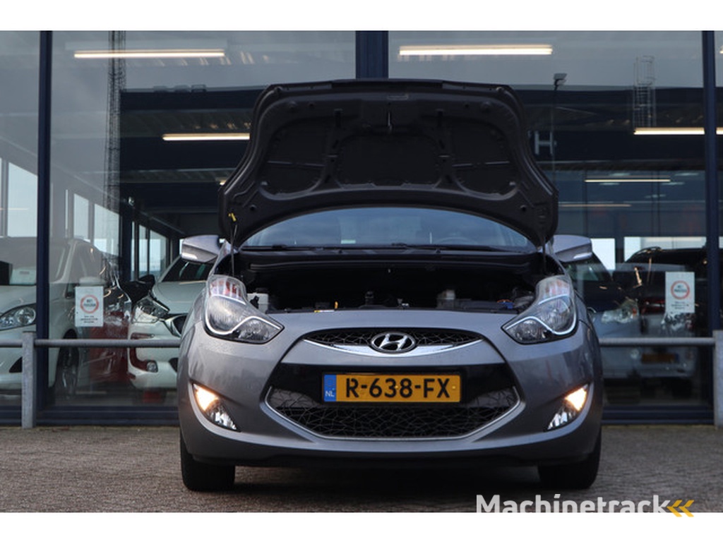 Hyundai ix20 1.6i i-Vision
