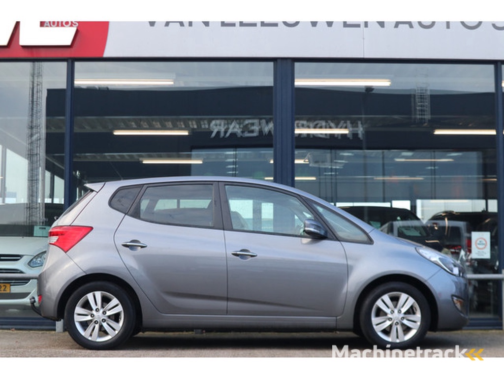 Hyundai ix20 1.6i i-Vision