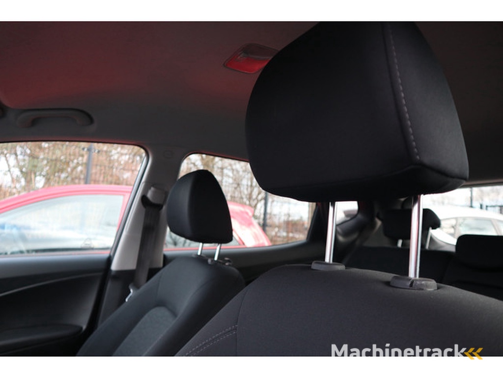 Hyundai ix20 1.6i i-Vision