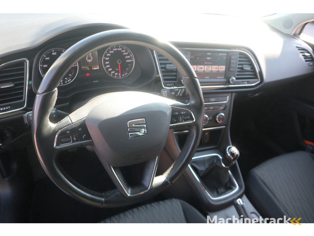SEAT Leon ST 1.0 EcoTSI Style Connect