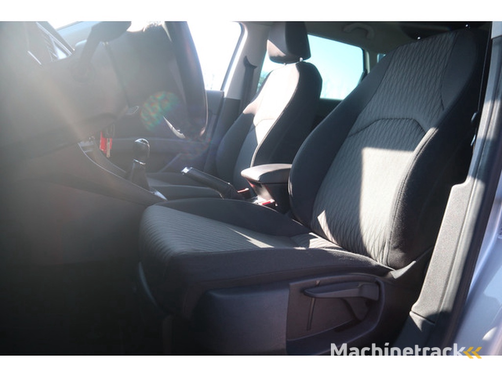 SEAT Leon ST 1.0 EcoTSI Style Connect