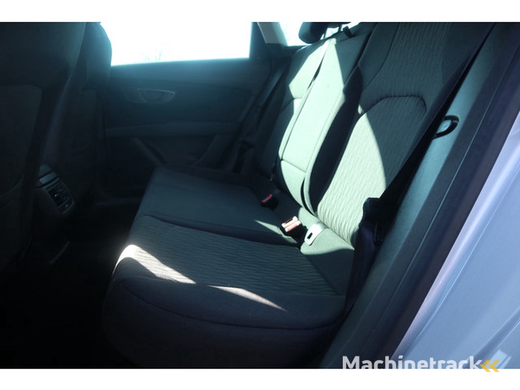 SEAT Leon ST 1.0 EcoTSI Style Connect