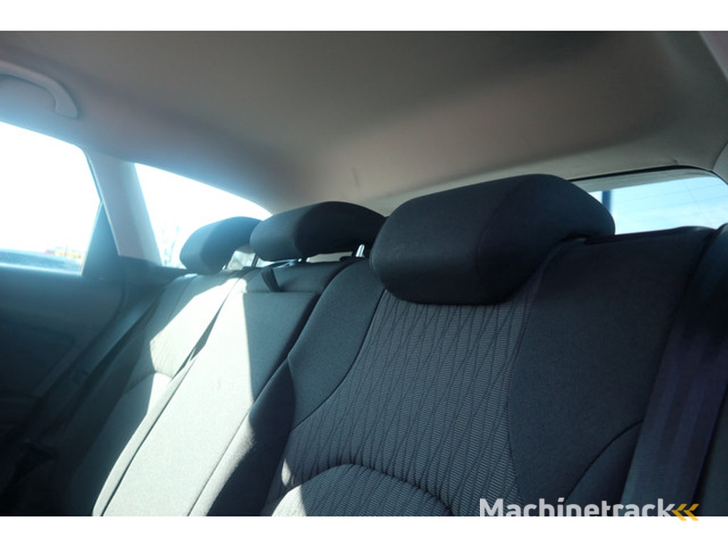 SEAT Leon ST 1.0 EcoTSI Style Connect