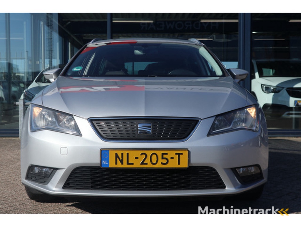 SEAT Leon ST 1.0 EcoTSI Style Connect
