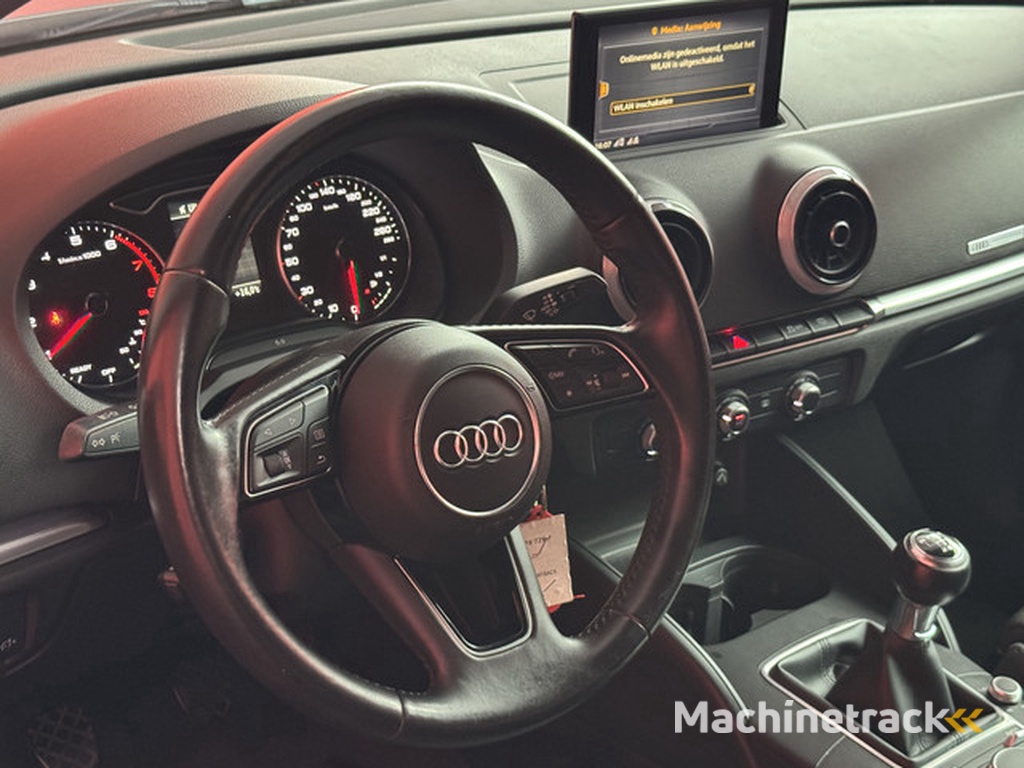 Audi A3 Sportback 1.0 TFSI Sport Lease Edition
