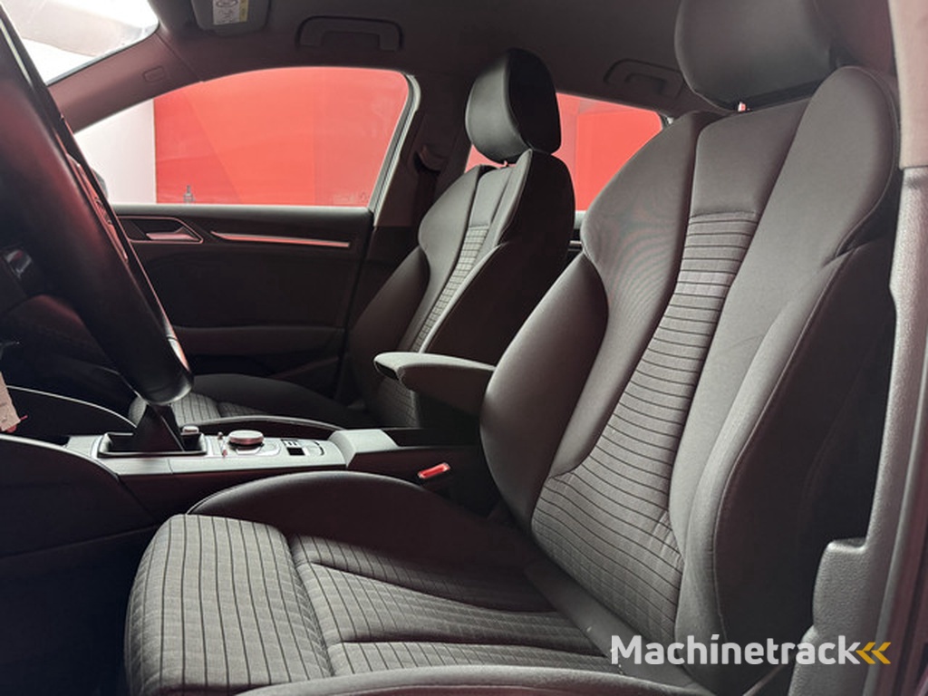 Audi A3 Sportback 1.0 TFSI Sport Lease Edition