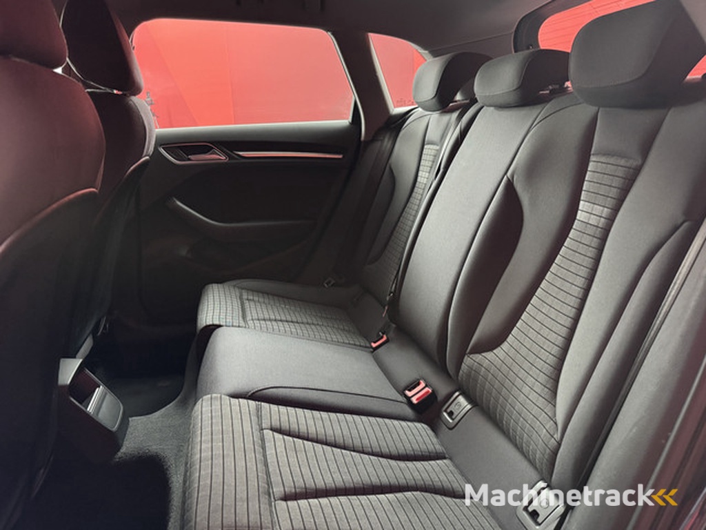 Audi A3 Sportback 1.0 TFSI Sport Lease Edition