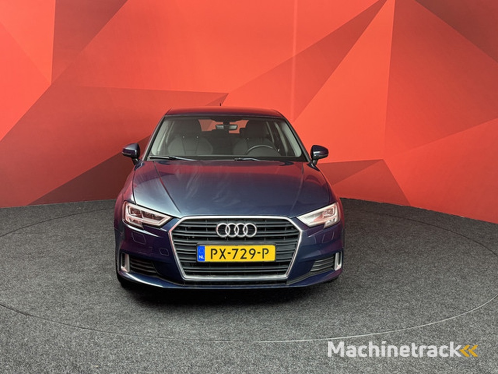 Audi A3 Sportback 1.0 TFSI Sport Lease Edition