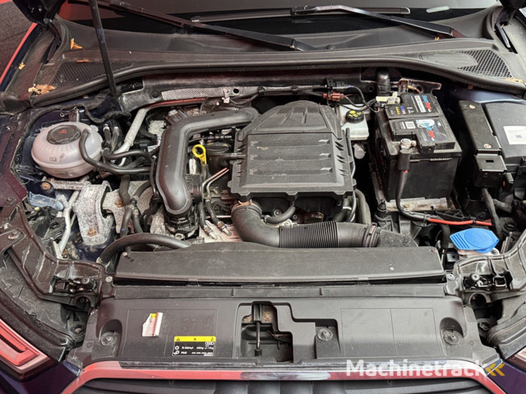 Audi A3 Sportback 1.0 TFSI Sport Lease Edition