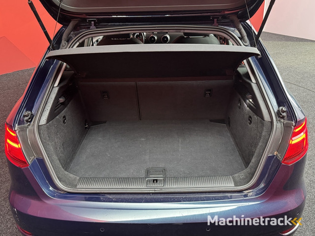 Audi A3 Sportback 1.0 TFSI Sport Lease Edition