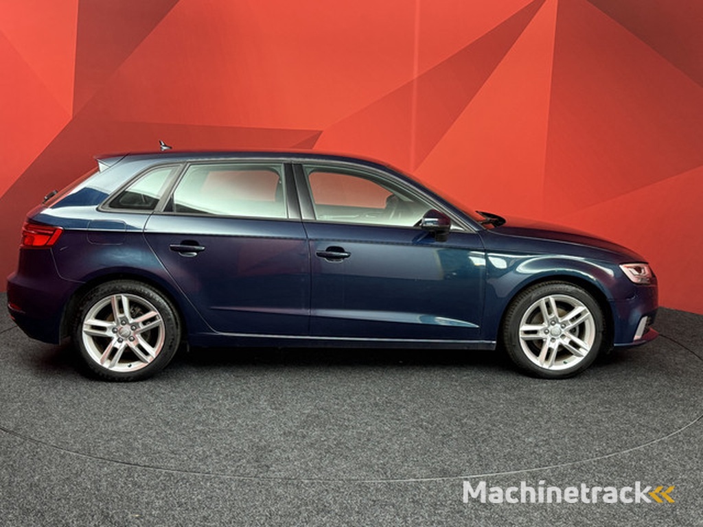 Audi A3 Sportback 1.0 TFSI Sport Lease Edition